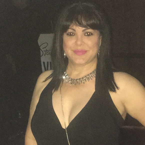 Kendra Scott Cici Statement Necklace